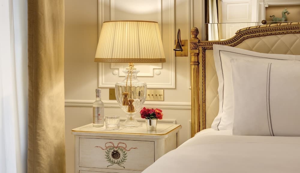 Hôtel Splendide Royal Paris - Relais & Châteaux — 29
