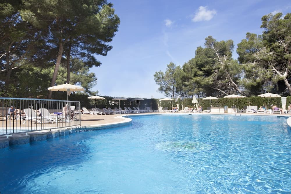 Grupotel Orient — 18