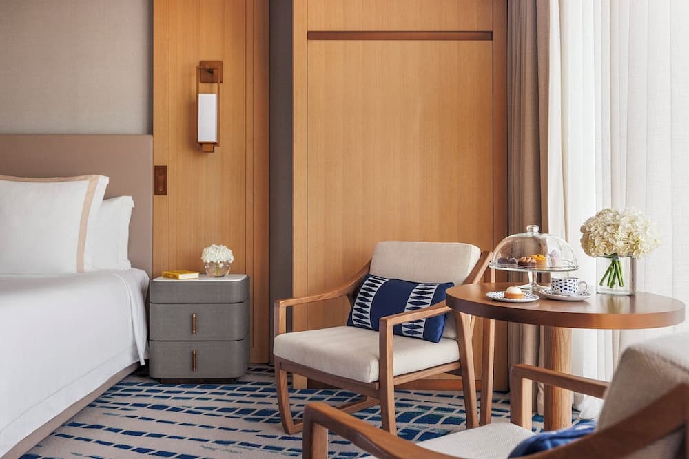 Jumeirah Beach Hotel Dubai — 10