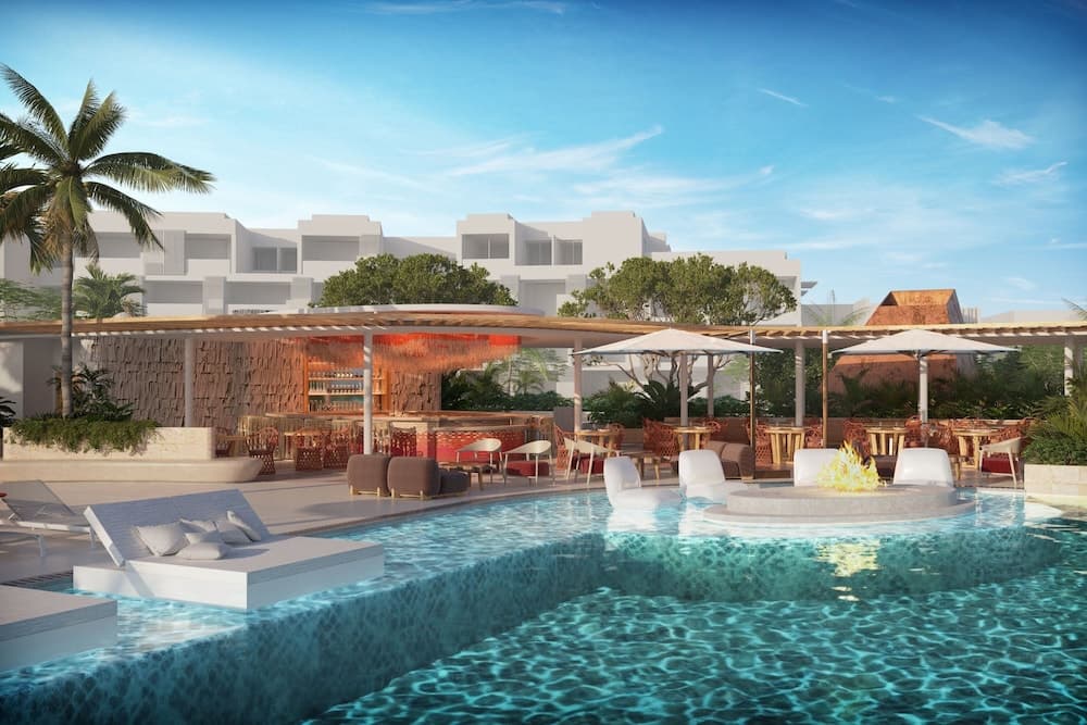 W Punta Cana, Adult All-Inclusive — 13