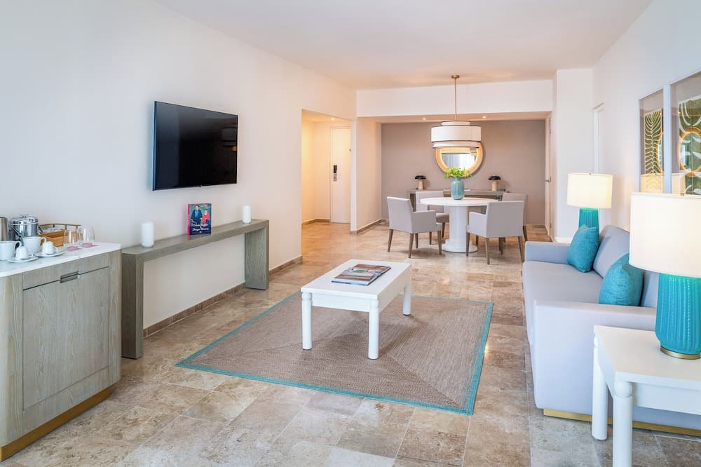 Melia Casa Maya Cancún Todo Incluido — 11