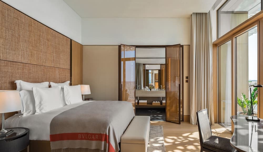 Bvlgari Resort Dubai — 29