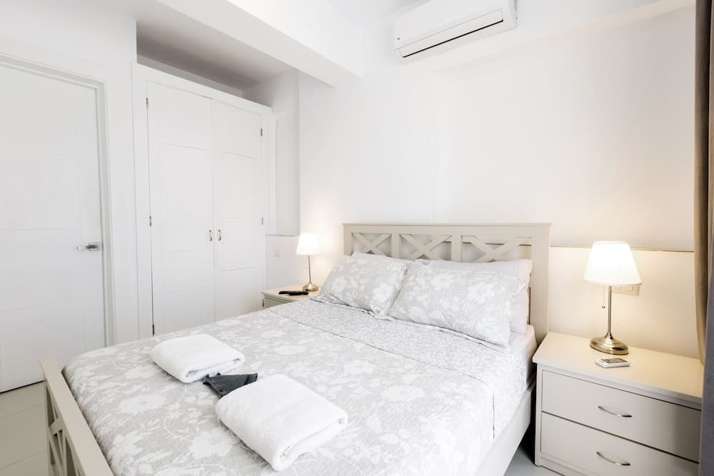 Ducassi Suites Rooftop Pool Club Spiaggia & Spa — 28
