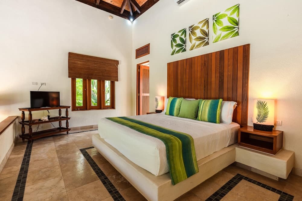 Bungalow Elegante en Green Village con Piscina AB3 — 14