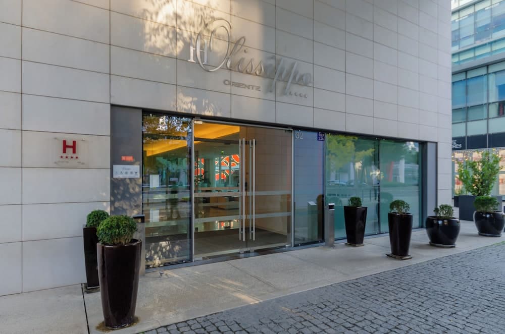 Olissippo Oriente — 7