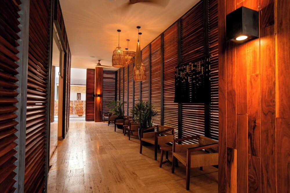 Bloom Tulum, Apartments by Marriott Bonvoy — 12