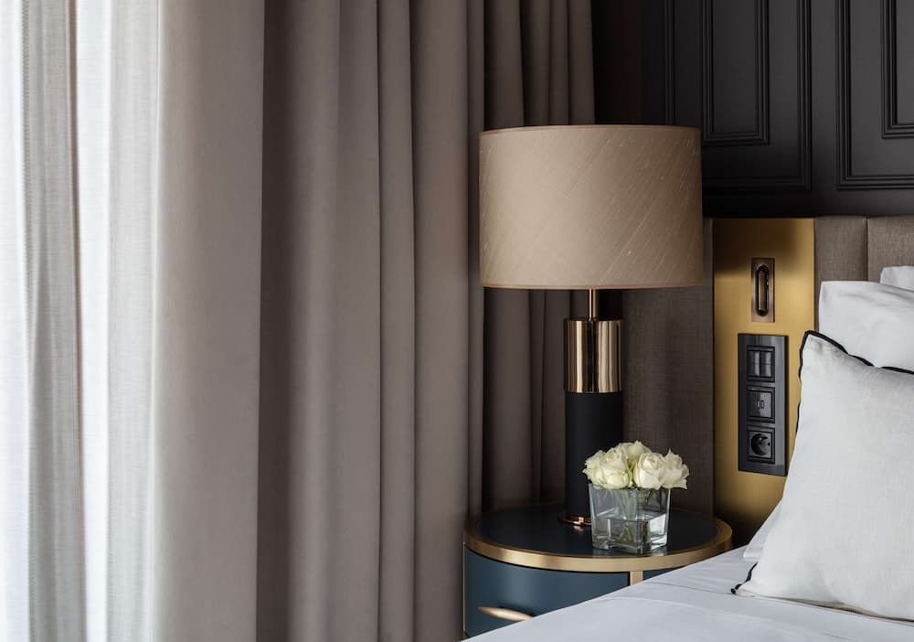 Anantara Plaza Nice Hotel: un hotel líder en el mundo — 17