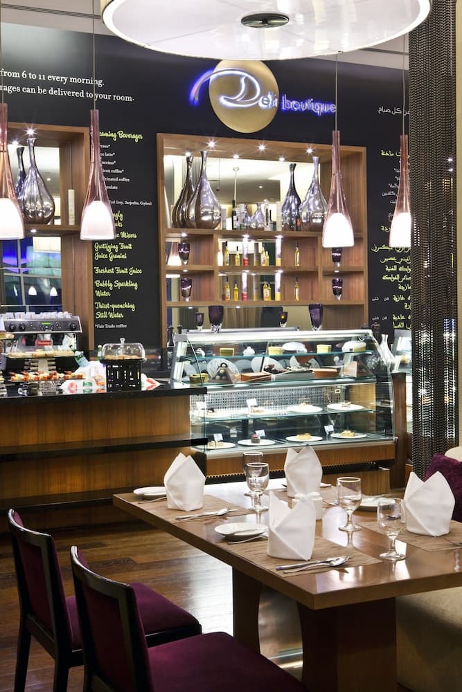 Novotel Suites Mall Avenue Dubai — 18