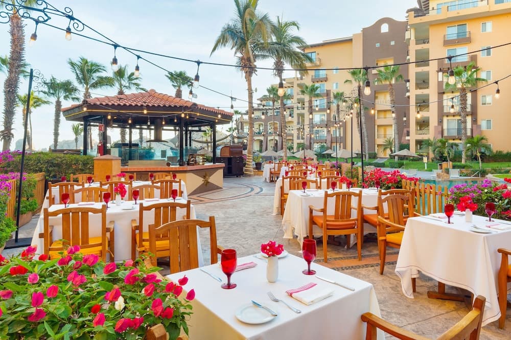 Villa del Arco Beach Resort & Spa Cabo San Lucas - All Inclusive — 25