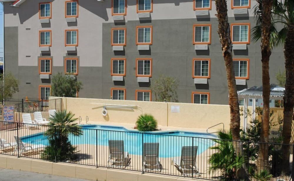 Aviation Inn — 3