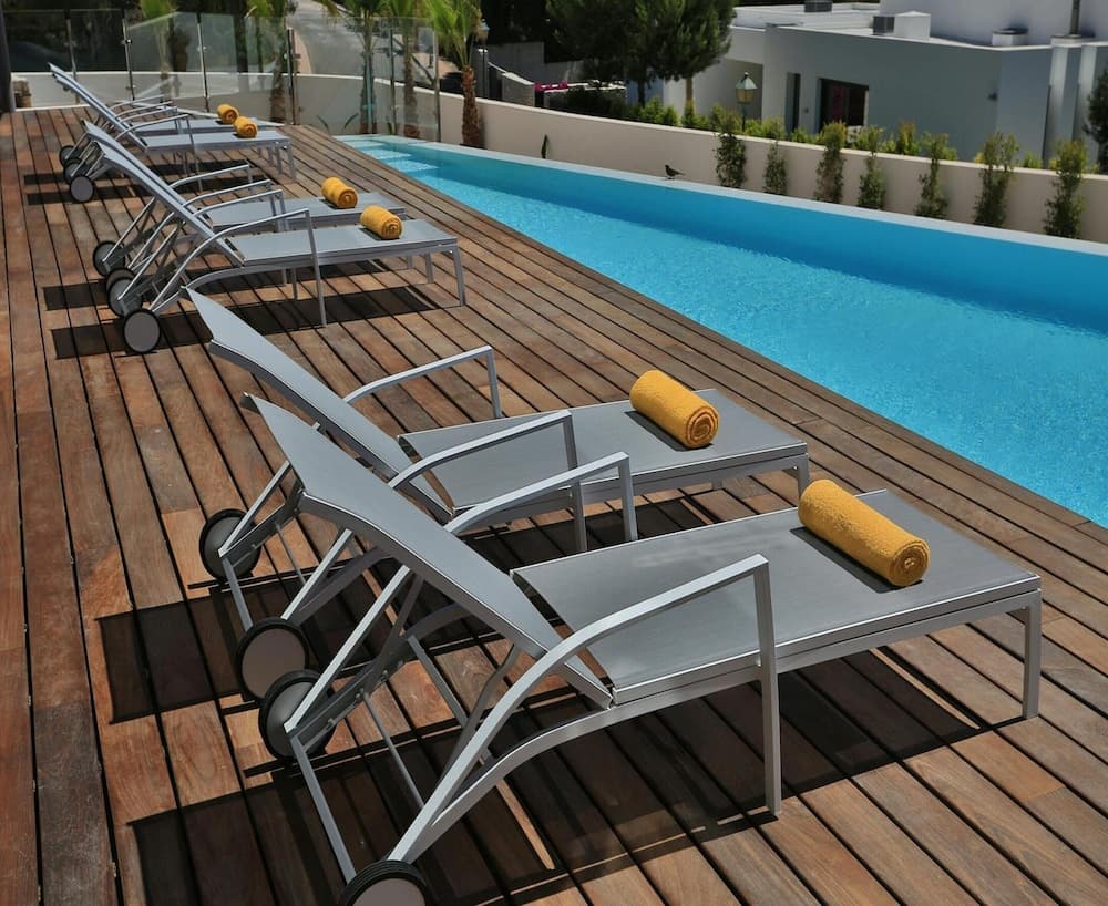 Casa de Vacaciones Moderna con Amplias Terrazas — 14