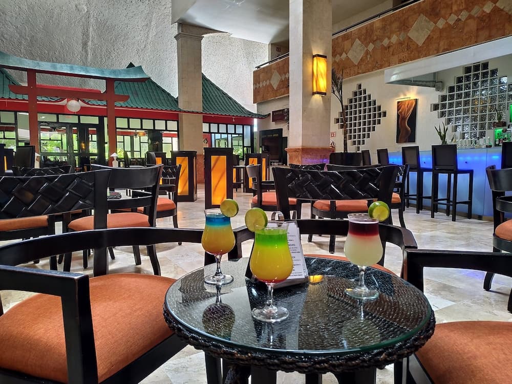 Golden Parnassus All Inclusive Resort & Spa - Adults Only — 20