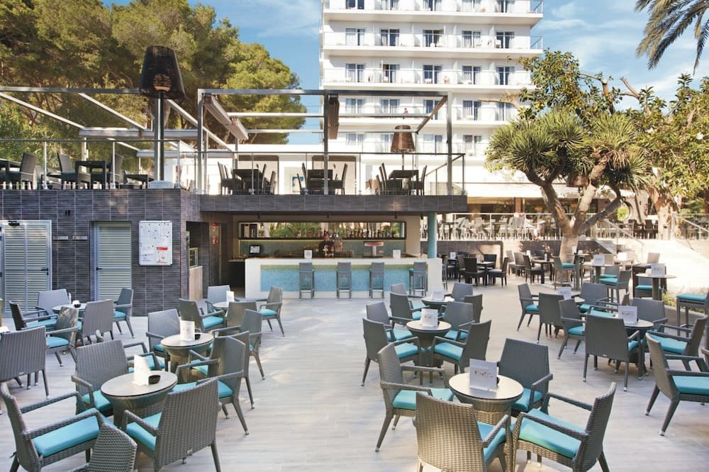 Hotel Riu Festival — 17