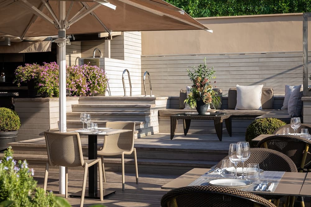 Duquesa de Cardona Hotel 4 Sup by Duquessa Hotel Collection — 10