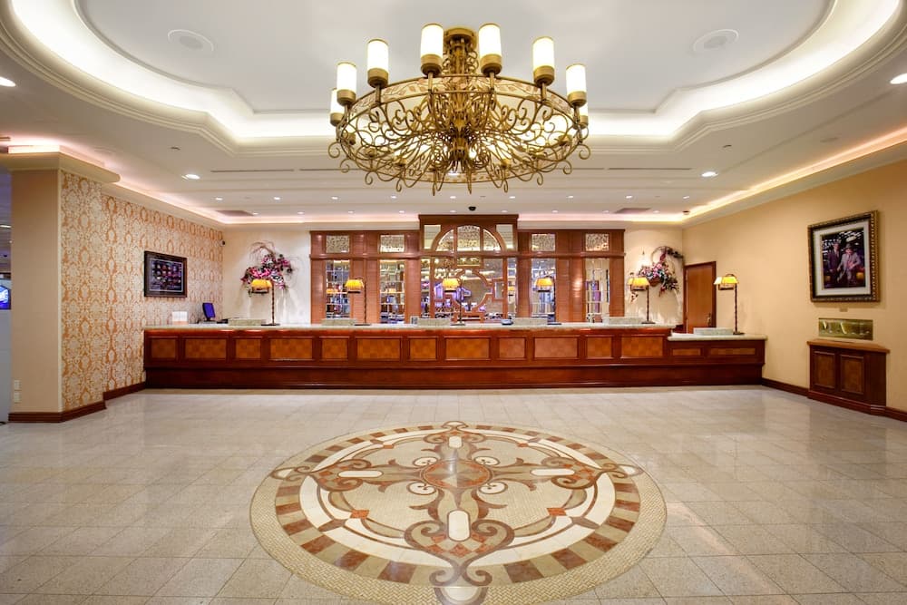 Gold Coast Hotel and Casino — 2