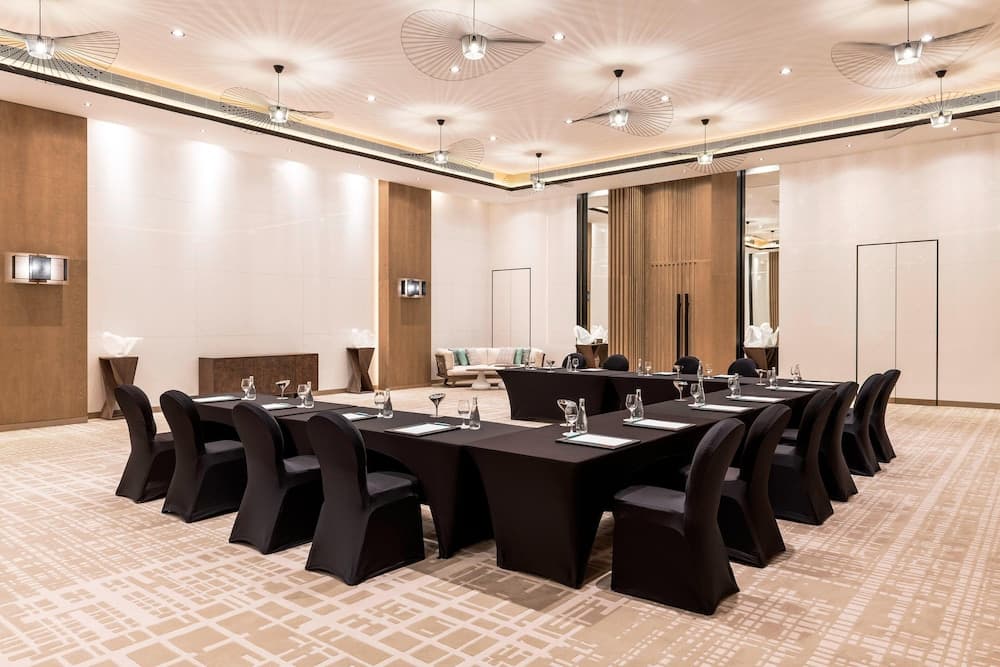 Le Royal Meridien Resort e Spa — 29