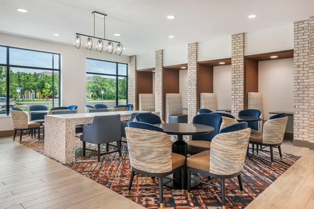 Cambria Hotel Tampa-Brandon — 7