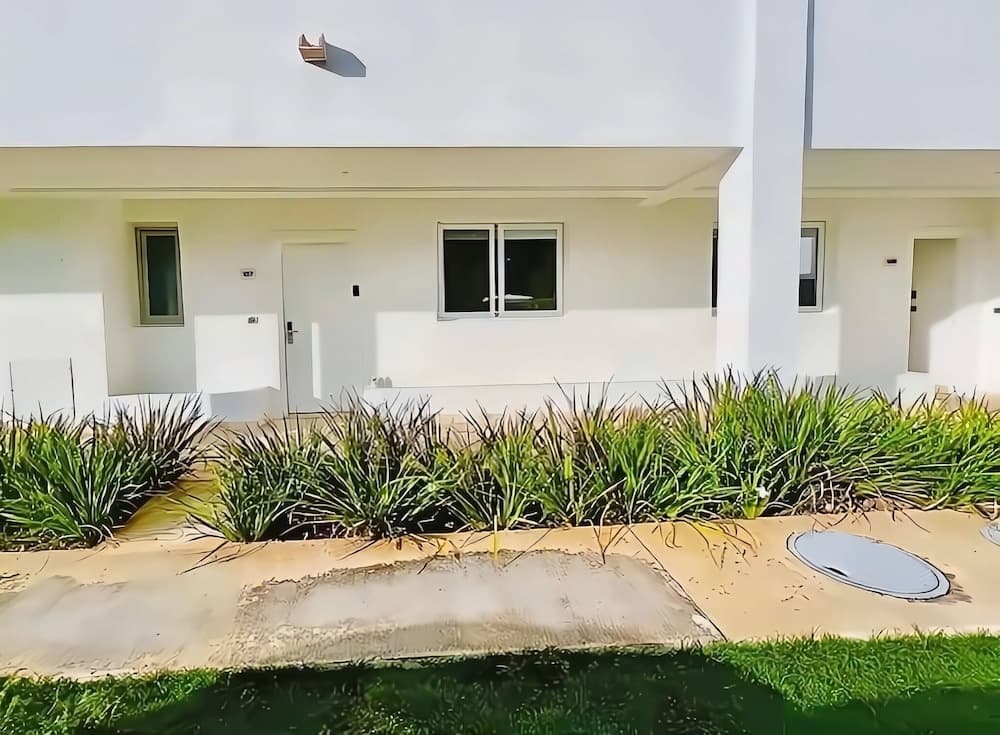 Apartamento Trendy, Airport Transfer — 16