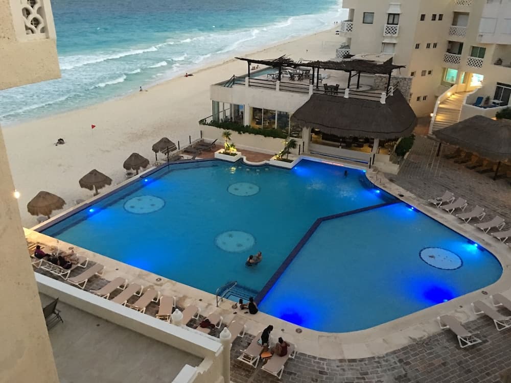 Cancun Plaza Condo — 19