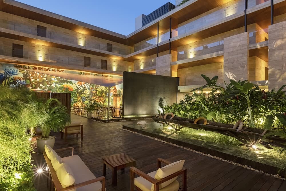 The Yucatan Playa del Carmen, Tapestry Collection by Hilton — 6