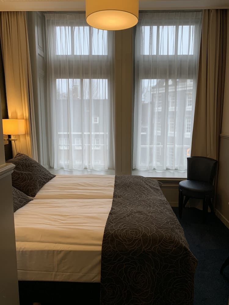 Hotel Clemens Ámsterdam — 18