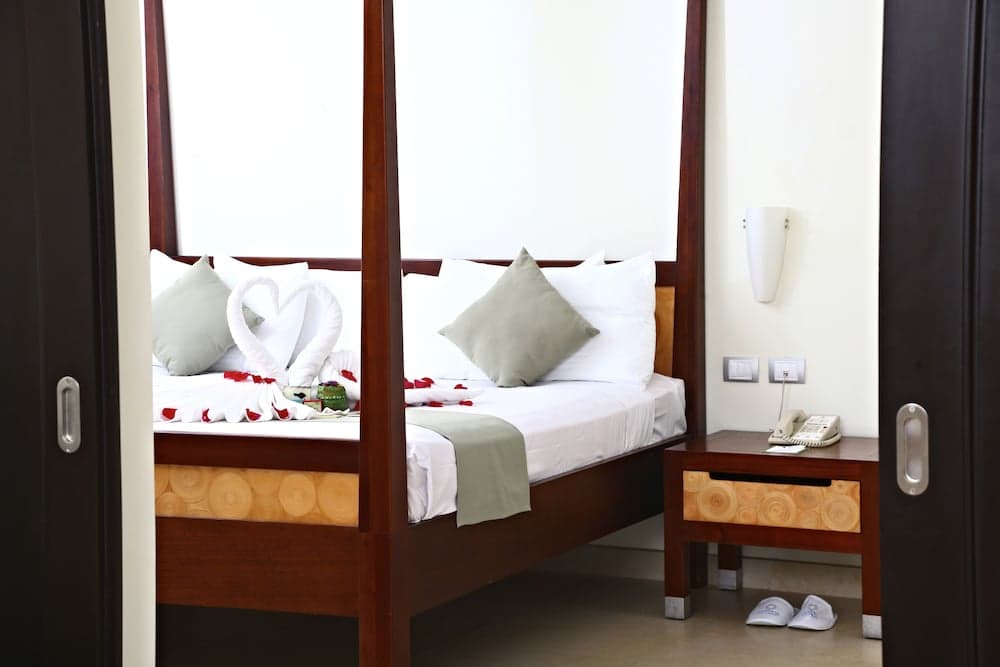 Select Club presso Sandos Caracol All Inclusive - Area Solo Adulti — 4