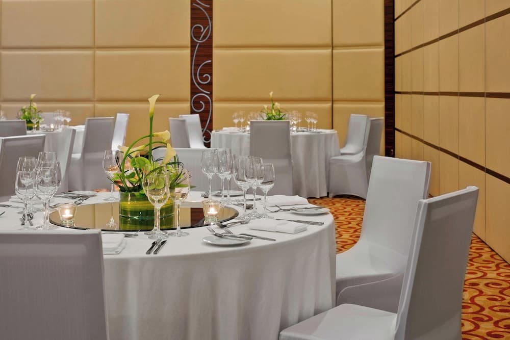 The Westin Dubai Mina Seyahi Beach Resort & Marina — 7