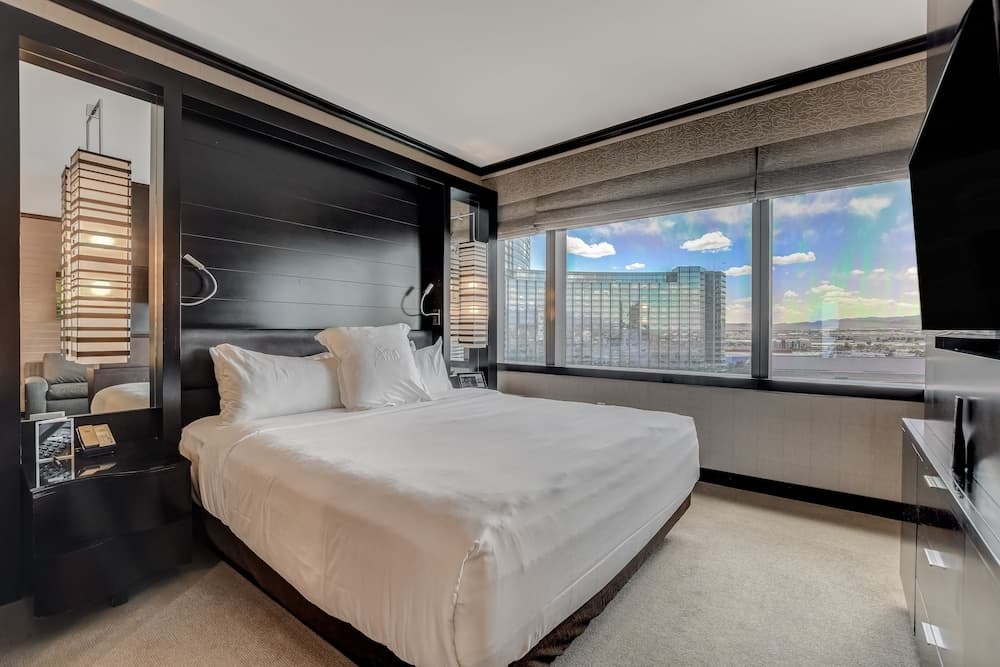 Vdara Hotel & Spa — 6