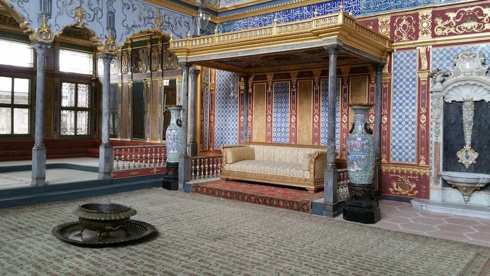 Ottoman's Life Hotel Deluxe — 16
