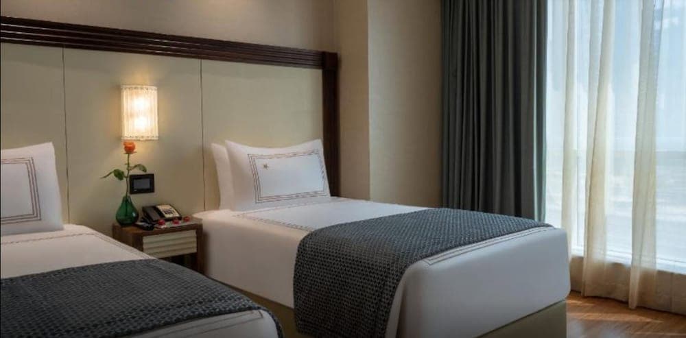 Stella Di Mare Dubai Marina Hotel — 8
