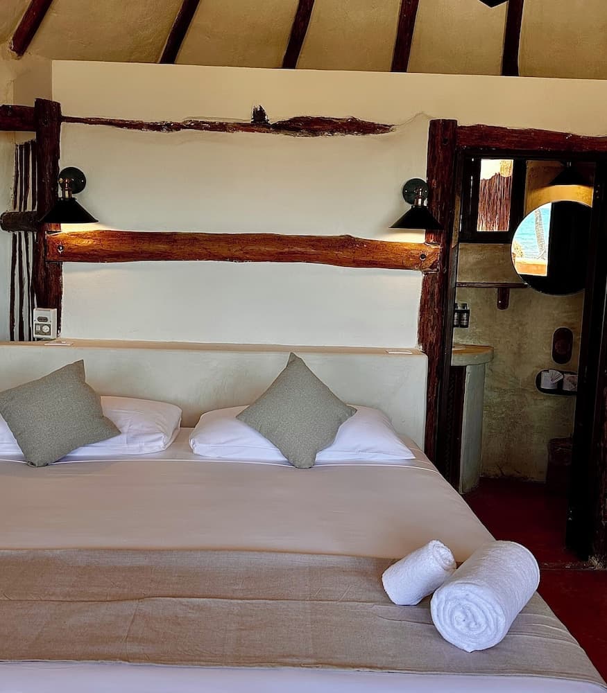 La conchita Tulum — 14