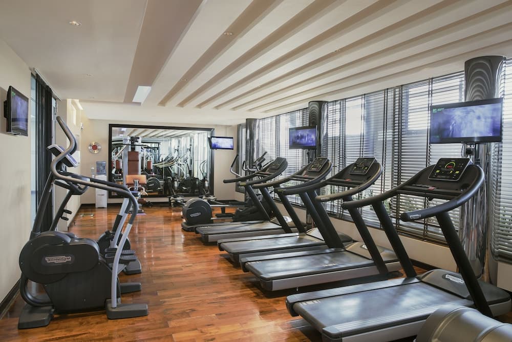 Centro Barsha — 28