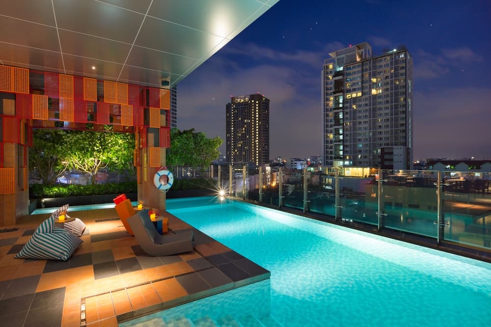 ibis Styles Bangkok Sukhumvit Phra Khanong — 28