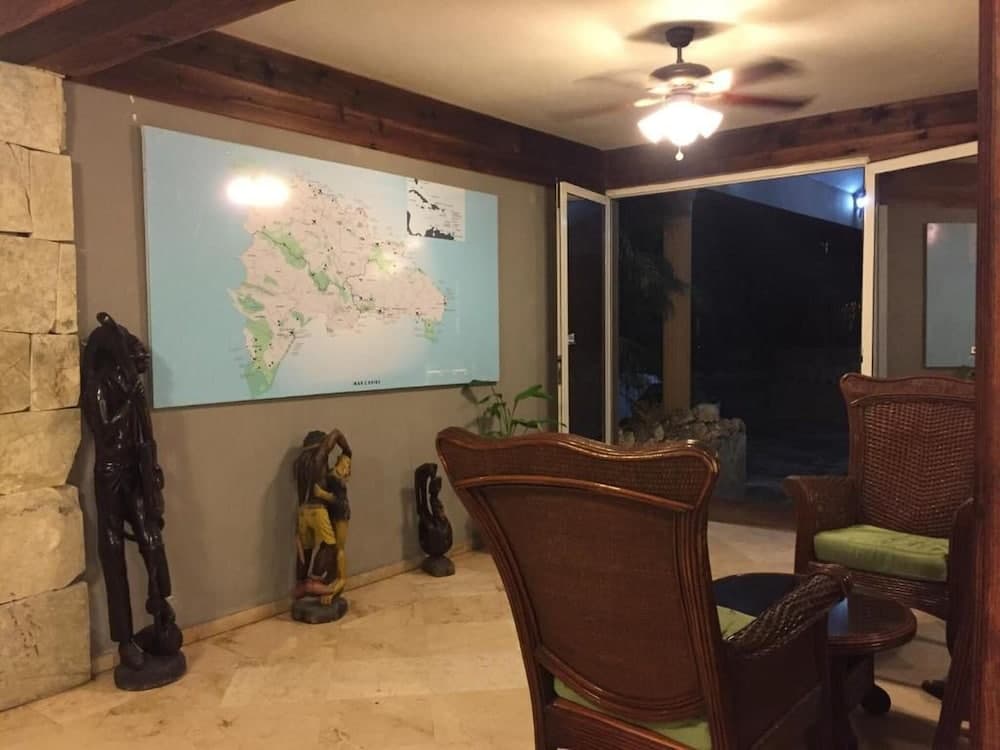 Hotel Marimba Punta Cana — 3