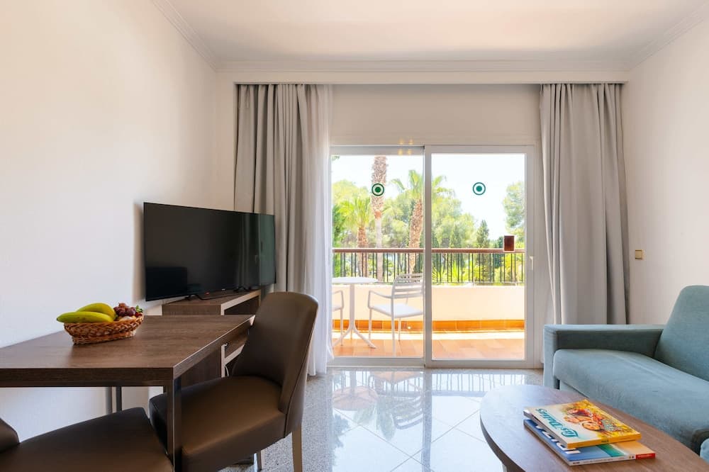 Suite Hotel S'Argamassa Palace — 21