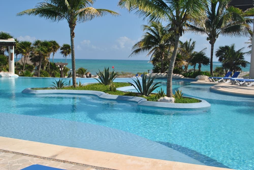 Kore Tulum Ritiri e Spa Resort - Solo per adulti — 10