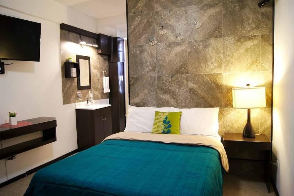Cabo Tortuga Hotel Boutique — 17