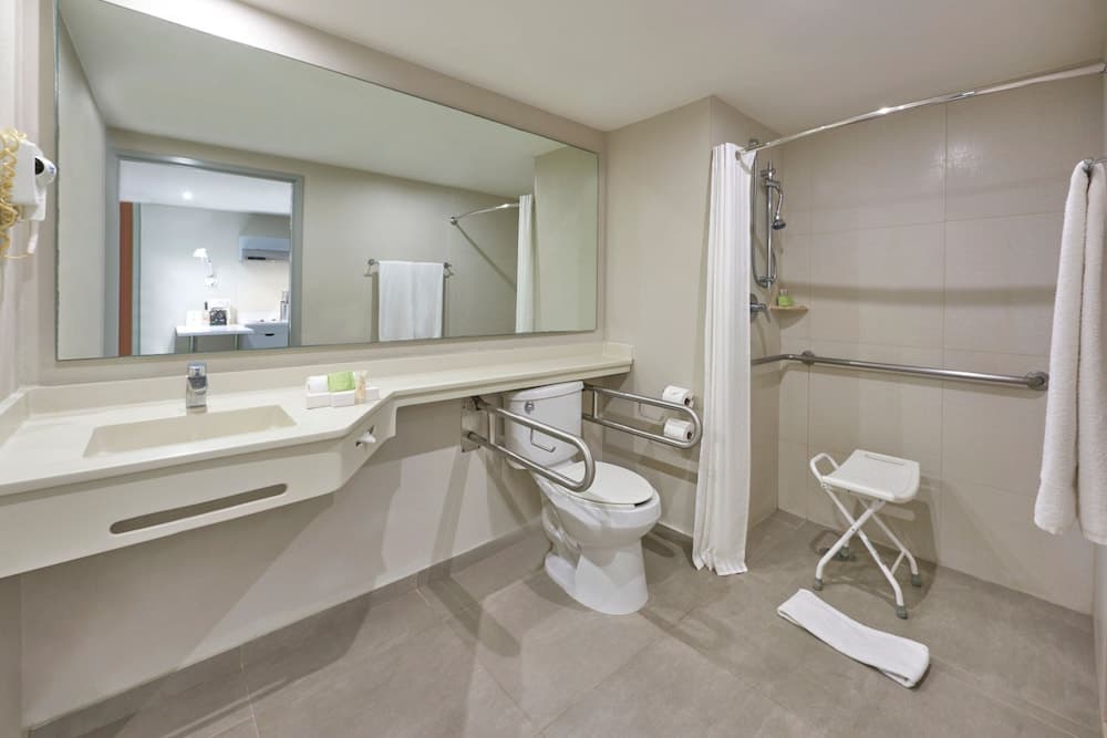 City Express Suites by Marriott Playa Del Carmen — 26