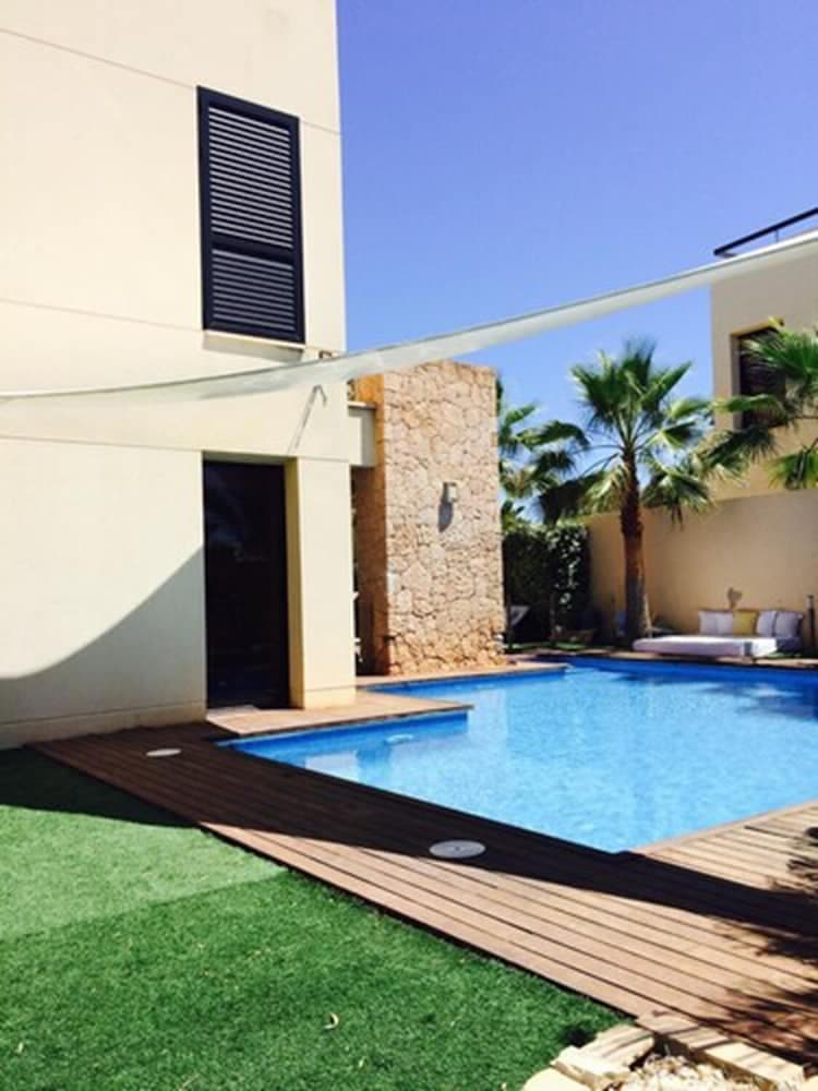 Villa Samarinada 3 — 13