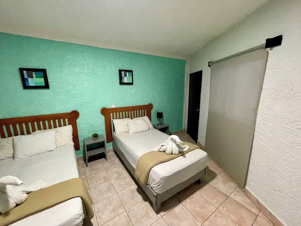 Hotel Chi Ibal Hu Cancun — 30
