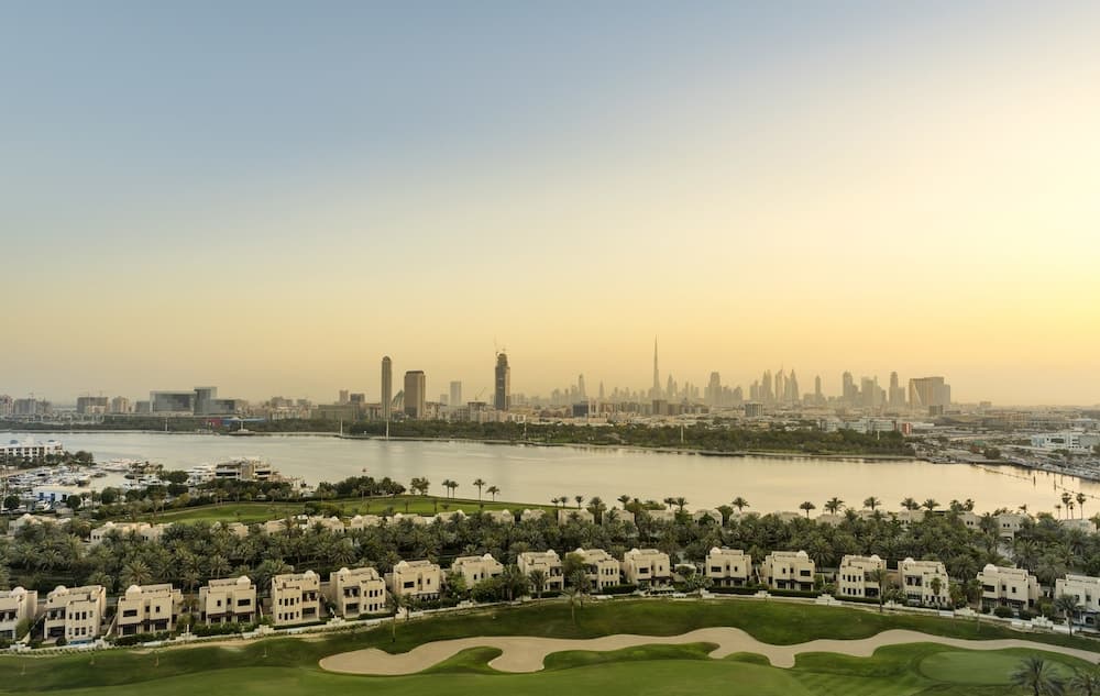 Aloft Dubai Creek — 6