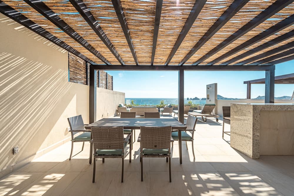 Lumina im Vista Velas II Los Cabos — 25