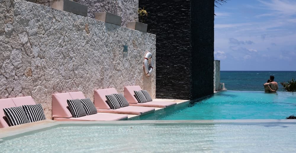 Mi Amor by La Zebra, an SLH Hotel — 23