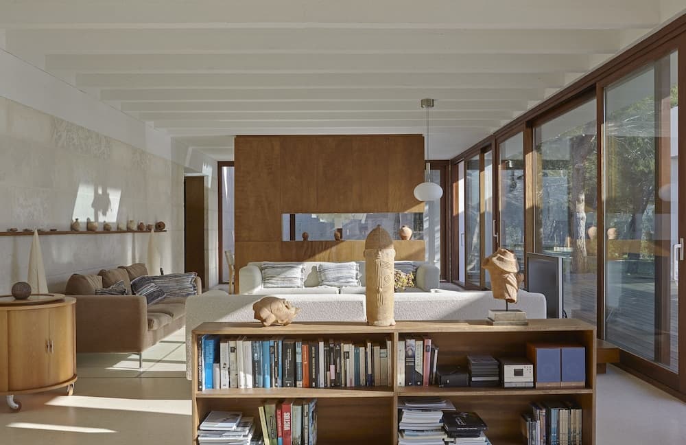 Villa Es Raig Ibiza — 26