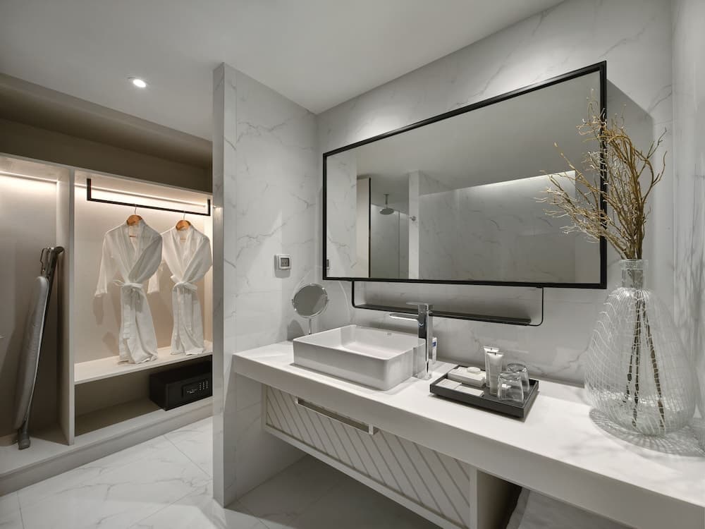 Oakwood Studios Sukhumvit Bangkok — 2