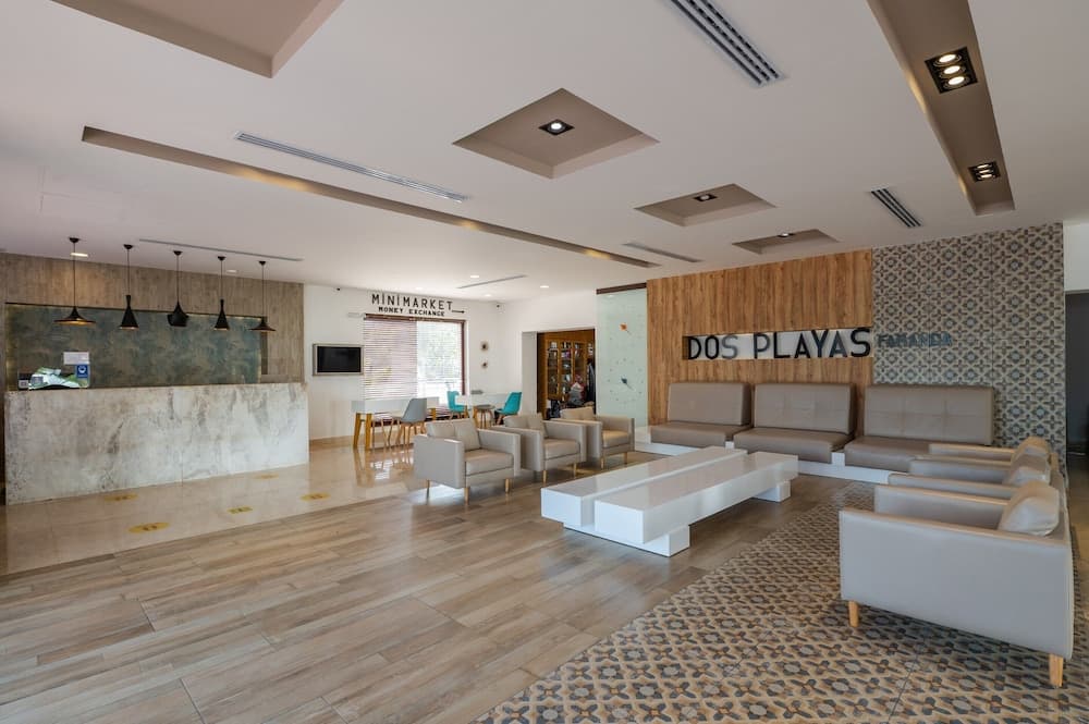 Dos Playas by Faranda Tutto Inclusivo — 2