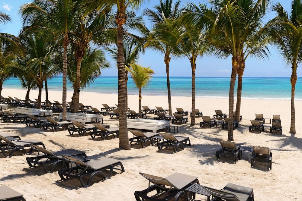 Catalonia Playa Maroma – Tutto Incluso — 1