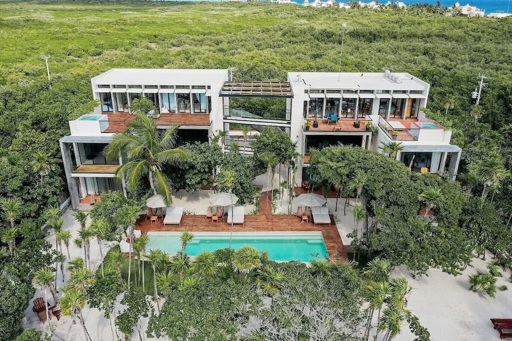 Tulsayab Luxury Development — 22