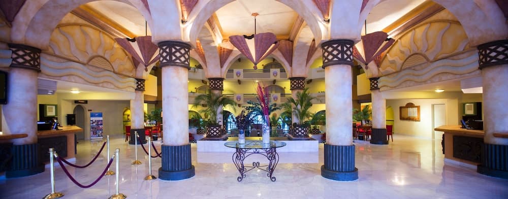 Villa del Palmar Beach Resort Cabo San Lucas - Tutto Incluso — 10