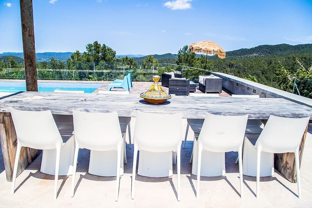 Villa San Josep — 5